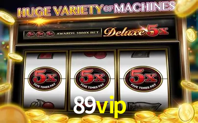 Desvendando o Mundo dos Jogos Virtuais na 89vip