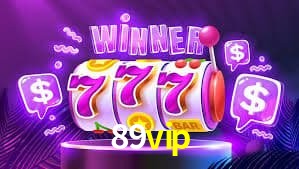Welcome Bonus 89vip