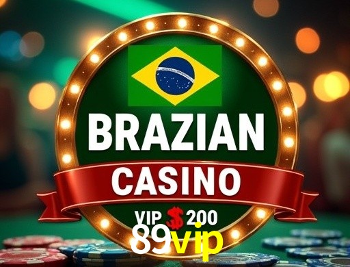 89vip visual 2