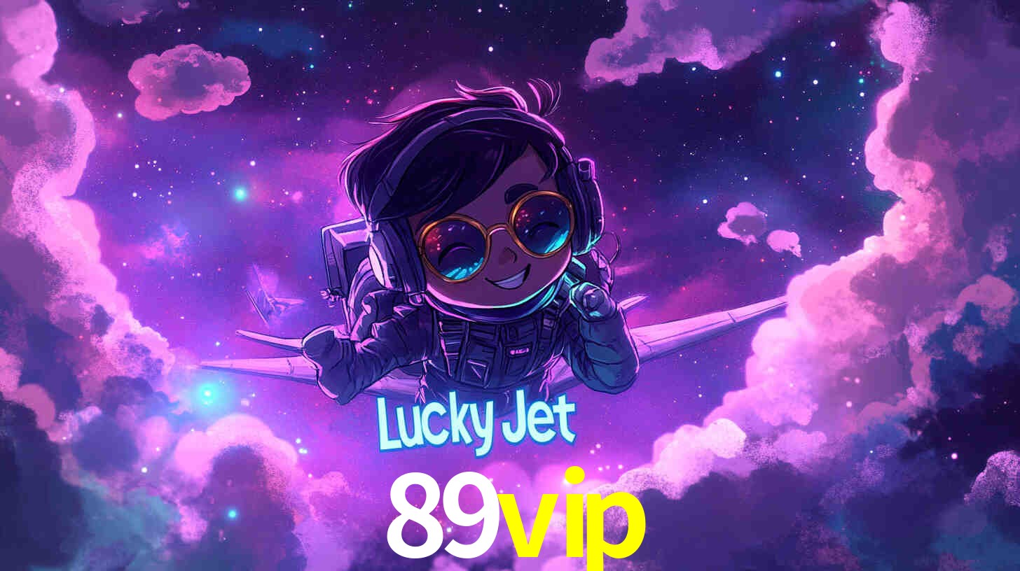 Descubra o Programa VIP da 89vip: Vantagens Exclusivas para Jogadores