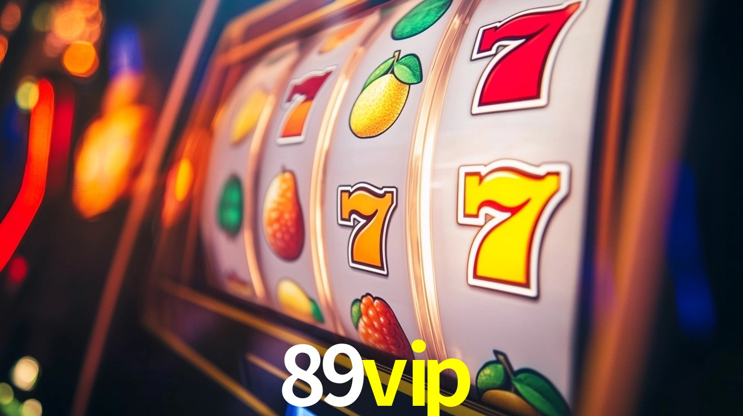 Premium Interface 89vip