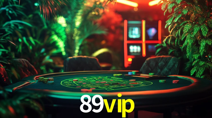 Roulette Table 89vip