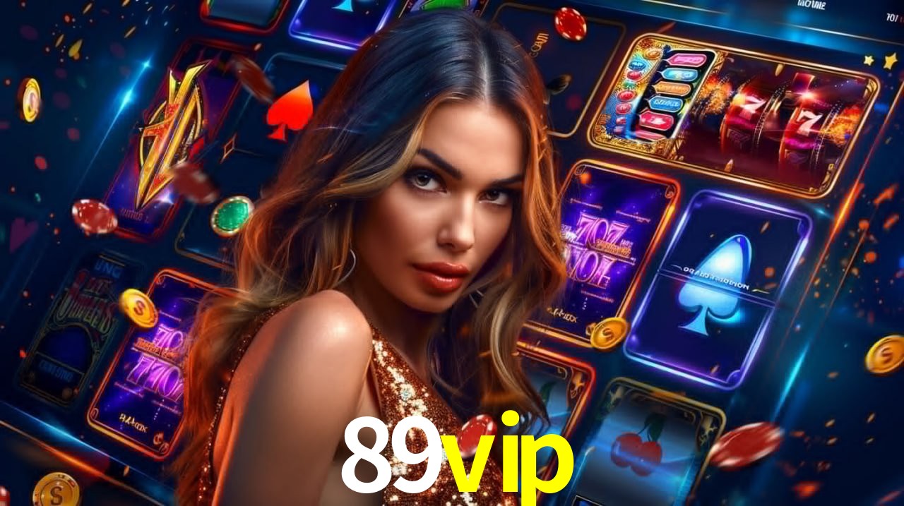 A Emoção da Loteria na 89vip: Uma Chance de Mudança de Vida