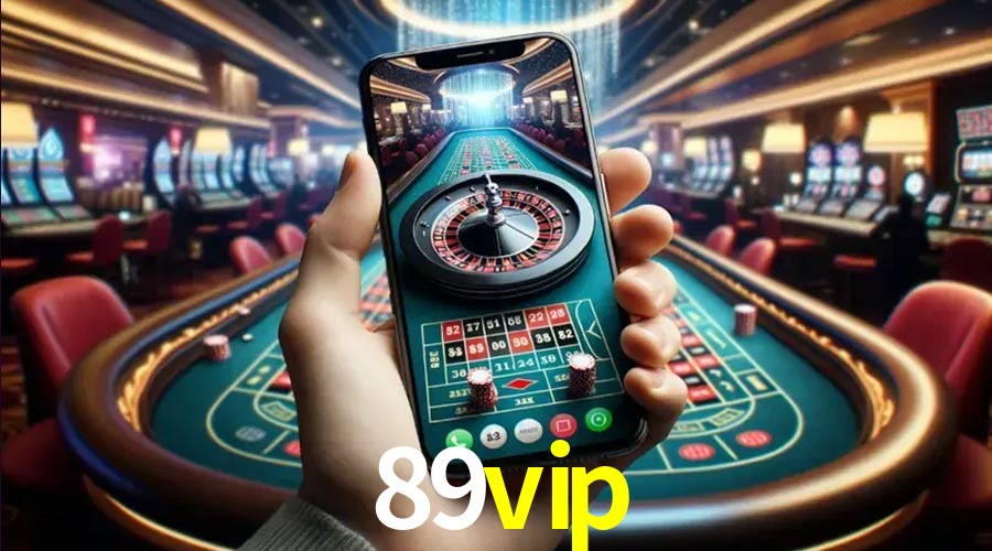 Secure Login 89vip