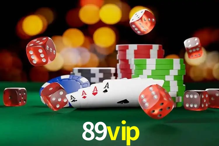Estatísticas do Jogo 89vip