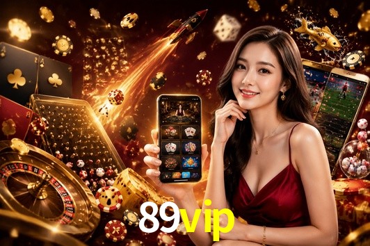 Account Benefits 89vip