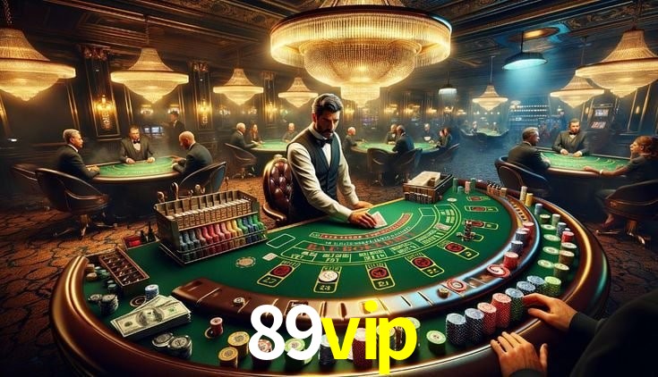 Game Statistics 89vip