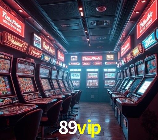 Sistemas de Segurança 89vip
