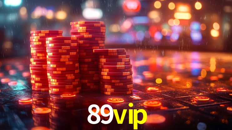Experimente o Login Seguro Premium no 89vip