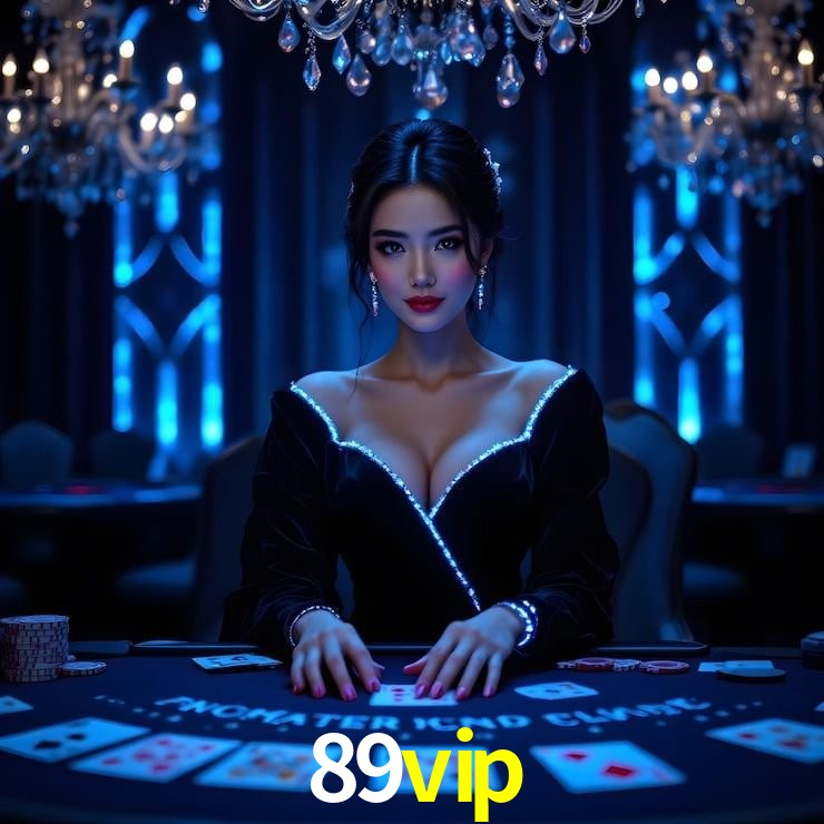 Recursos de Bônus 89vip