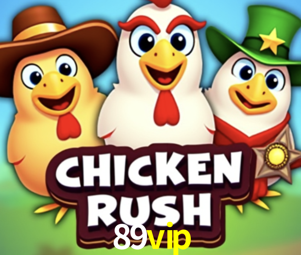 Exclusive Offers 89vip