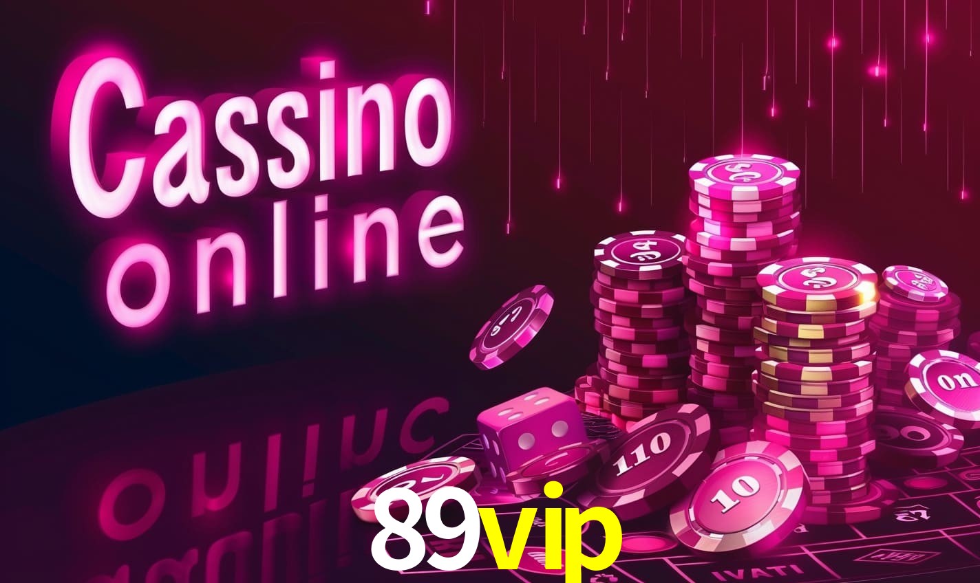 Descubra o Programa VIP da 89vip: Vantagens Exclusivas para Jogadores