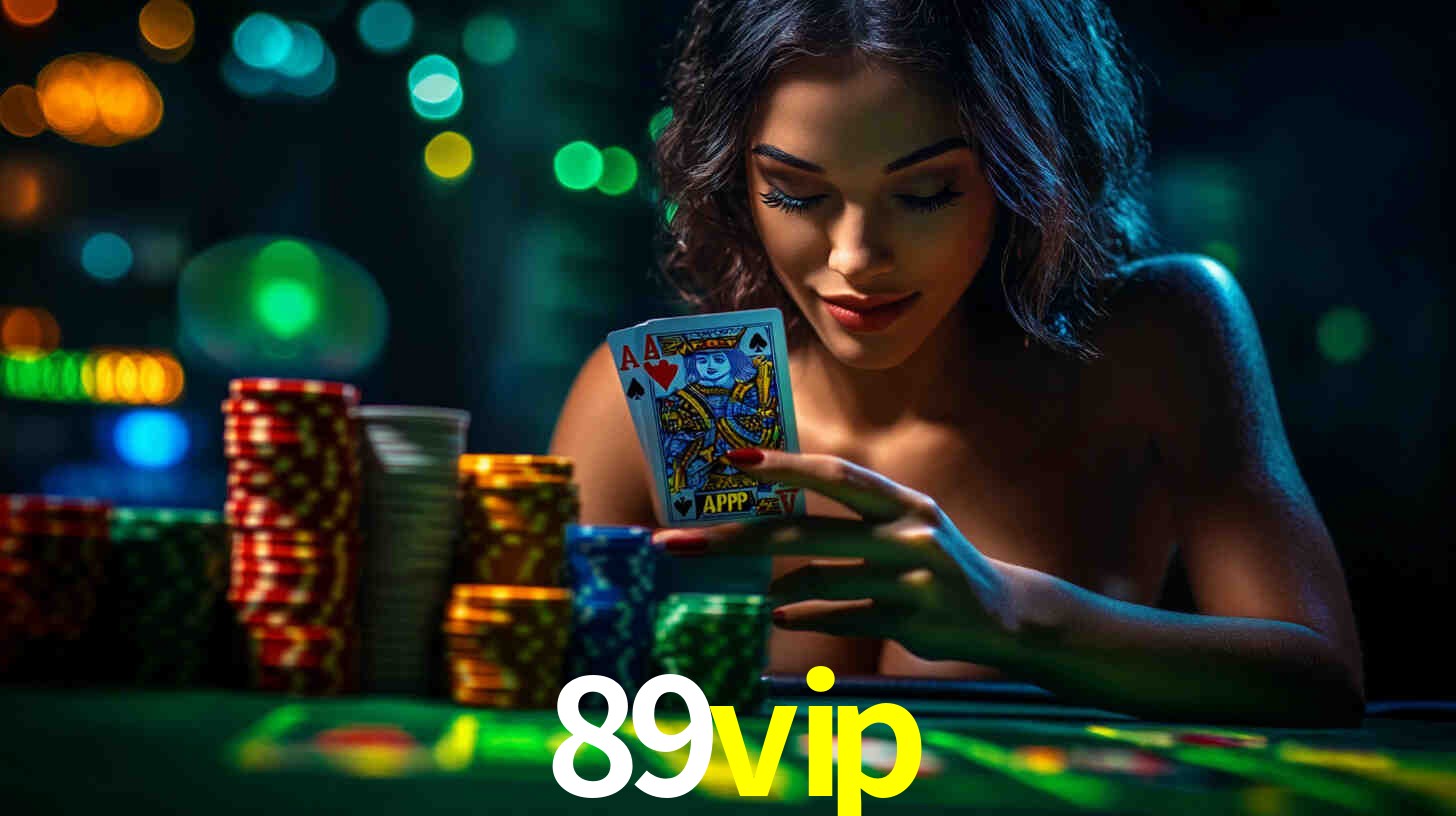 Descubra a Essência do 89vip: Nossa História e Compromissos