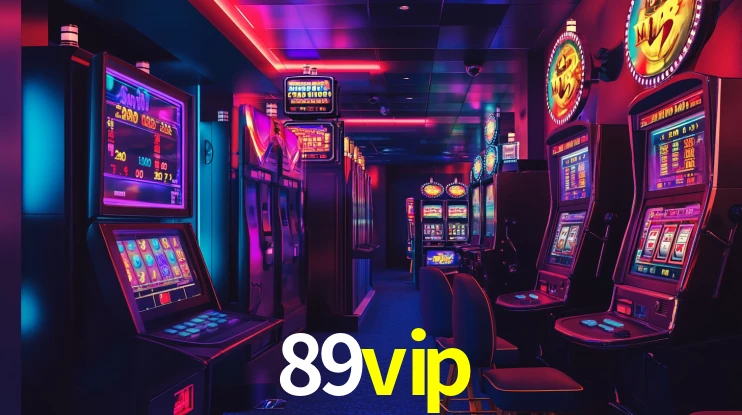 89vip App Interface