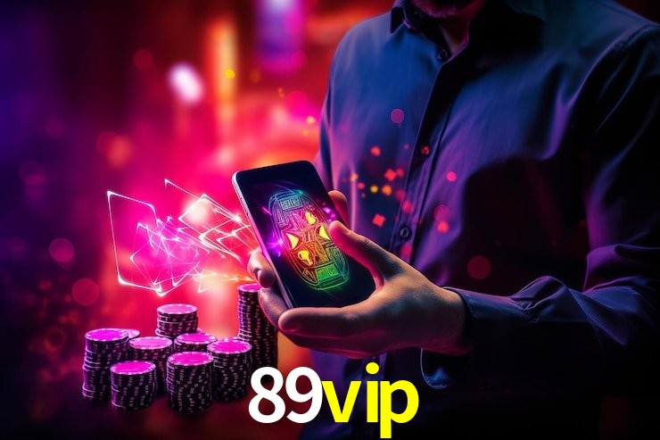 Torneios 89vip