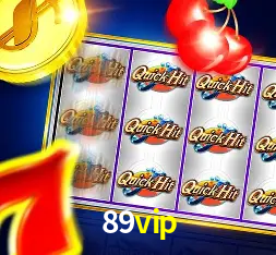 Desvendando o Mundo dos Jogos Virtuais na 89vip