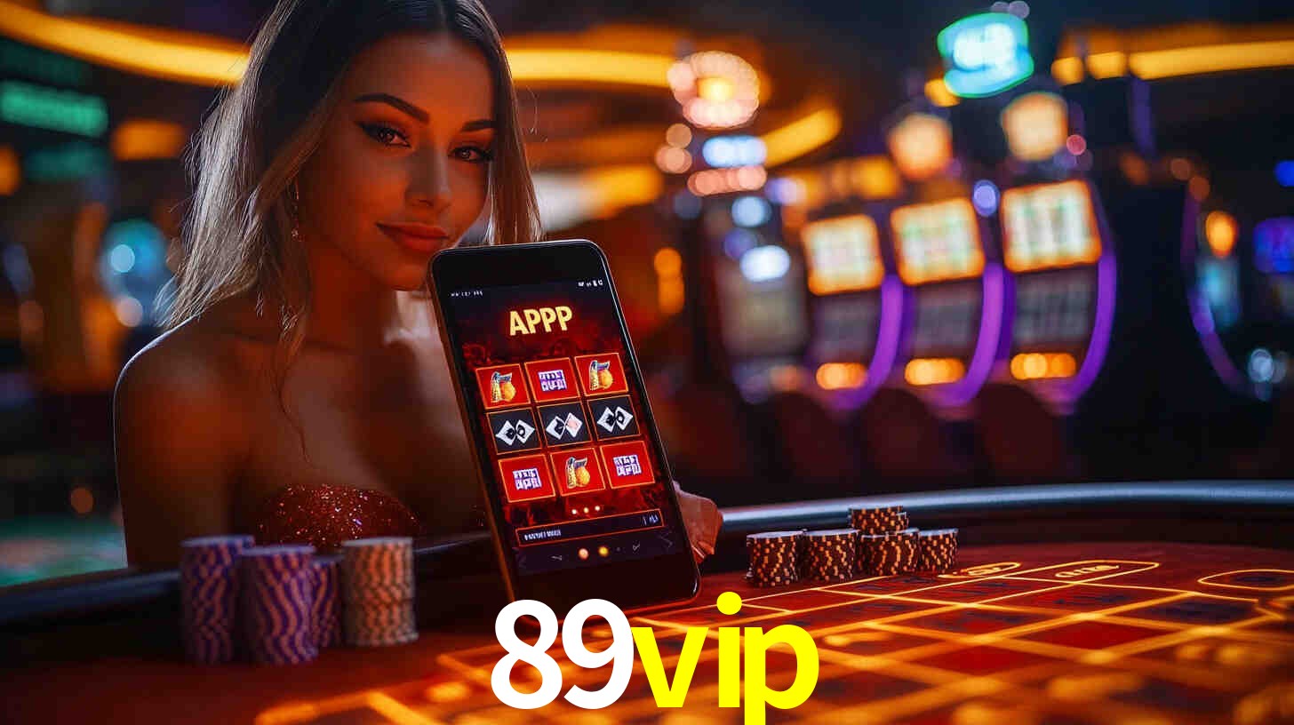 Apostas Esportivas na 89vip: Um Guia Completo