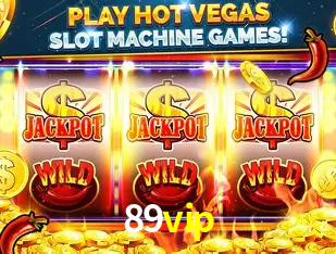 Descubra a Magia dos Jogos de Arcade no 89vip
