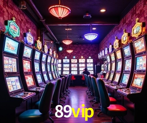 Promoções Sazonais 89vip