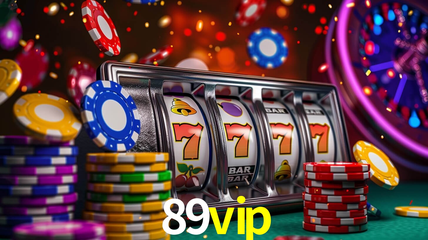 Jogos Exclusivos 89vip
