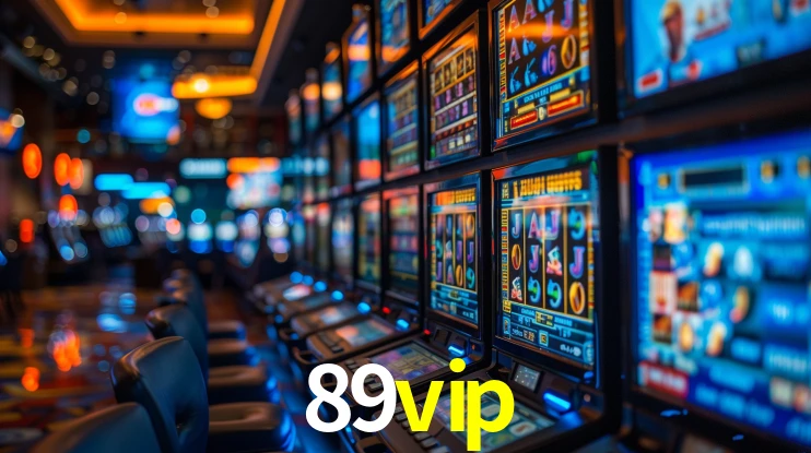Seasonal Promotions 89vip
