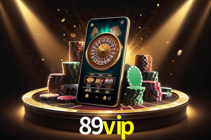 Jogos de Slot 89vip