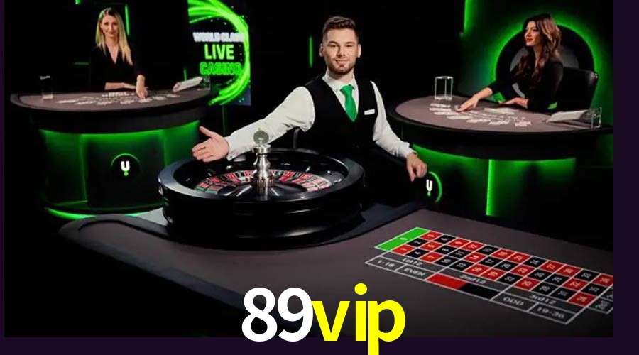 Weekend Specials 89vip