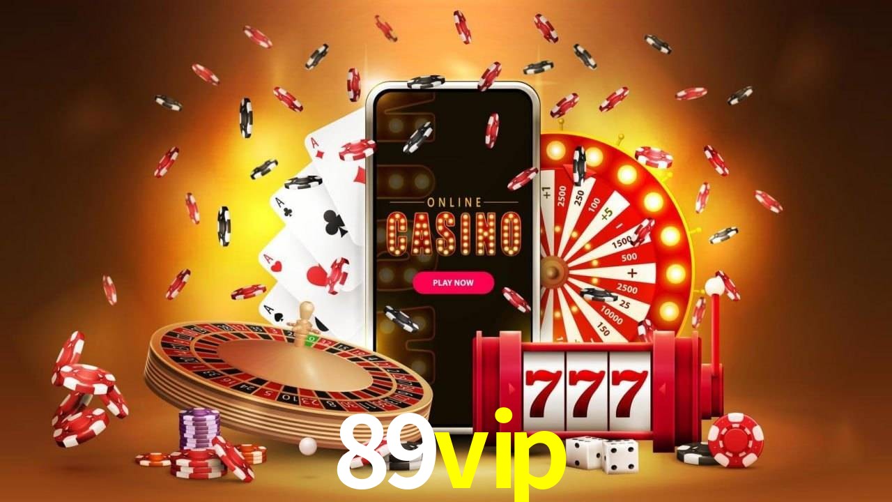 Avaliações dos Jogadores 89vip