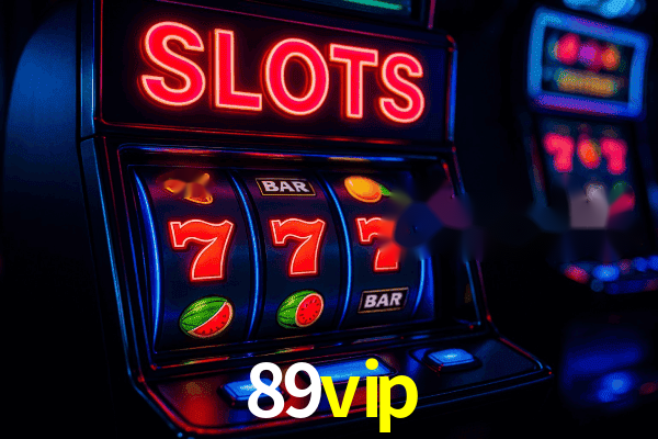 Promoção Relâmpago 89vip