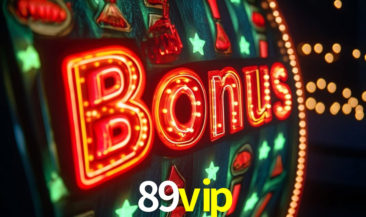 PIX Instantâneo 89vip