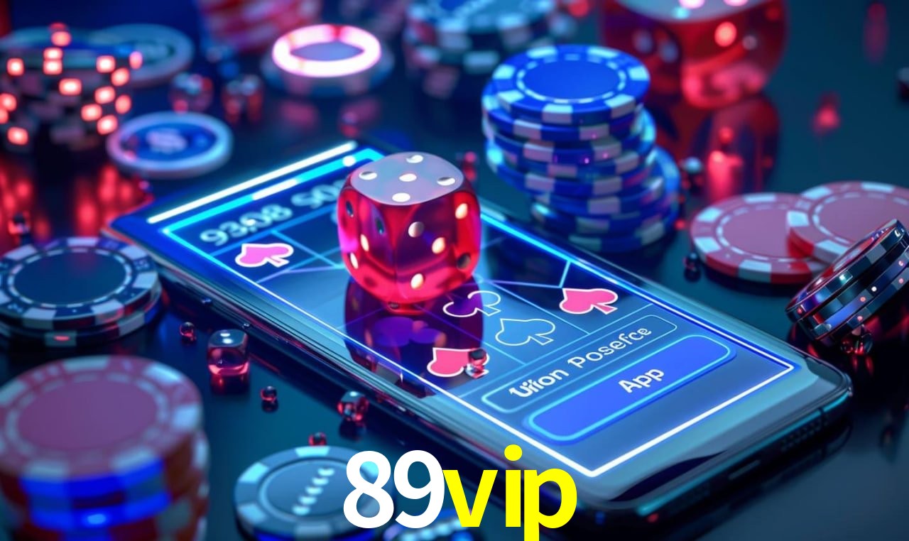 89vip Aplicativo - 89vip visual 1