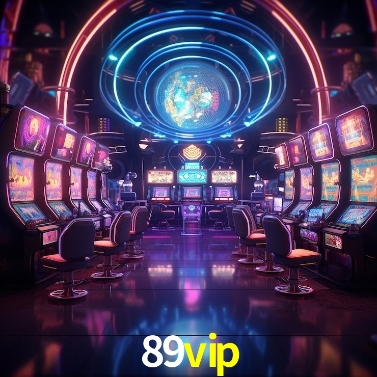 89vip Slots - 89vip visual 1