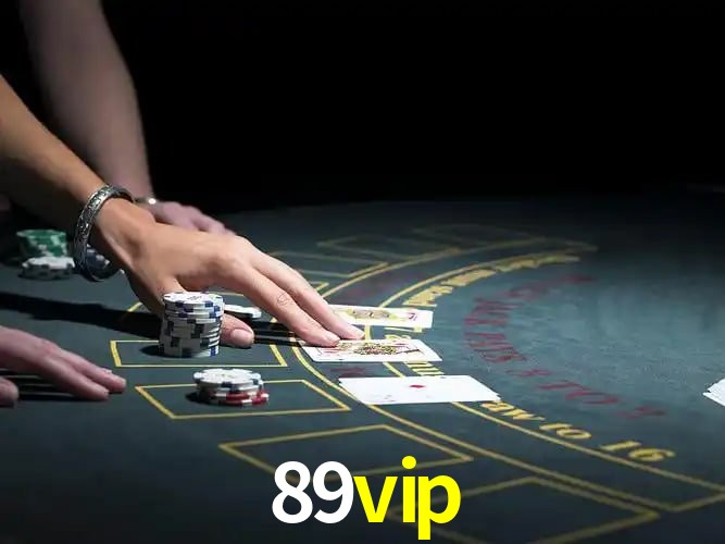 Tecnologia da Plataforma 89vip