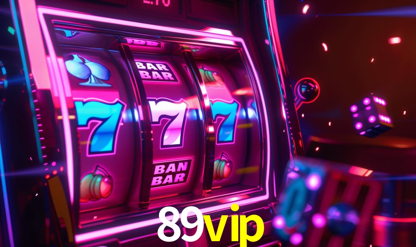 Inovações de Jogos na 89vip: O Futuro das Experiências Interativas