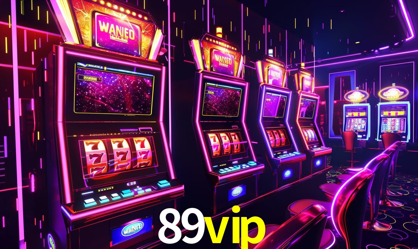 Explorando a Categoria de Eventos em Apostas na 89vip