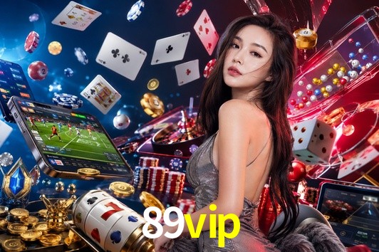 Slot Games 89vip