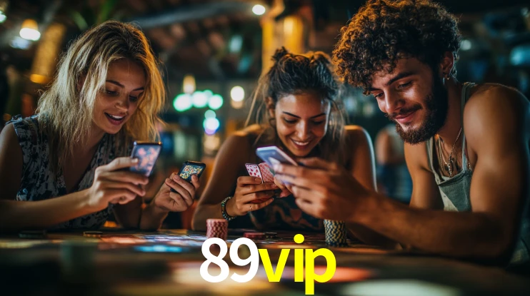 Live Casino 89vip