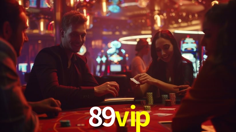 Inovações de Jogos na 89vip: O Futuro das Experiências Interativas