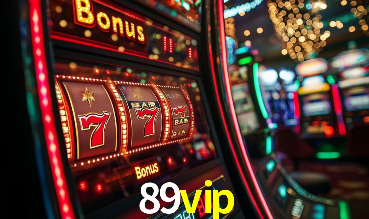 Bônus Generosos e Exclusivos no 89vip para Você!