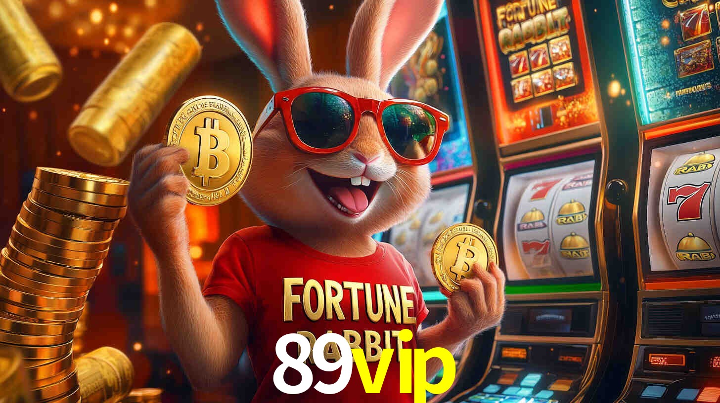 A Popularidade dos Caça-Níqueis no 89vip