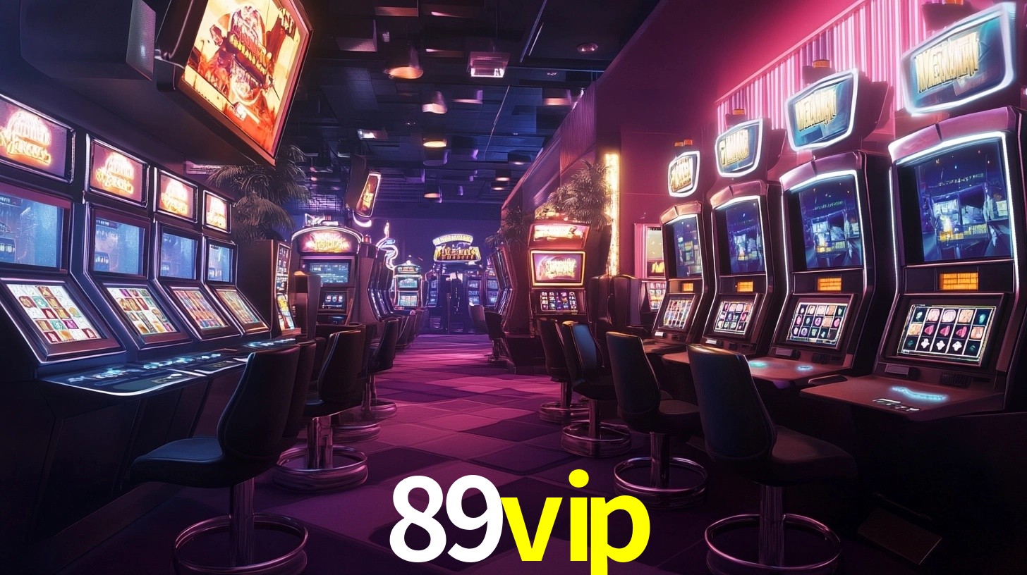 Exclusive Games 89vip