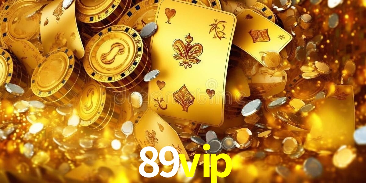 A Experiência Imersiva dos Cassinos Ao Vivo no 89vip