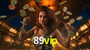 Bonus Features 89vip