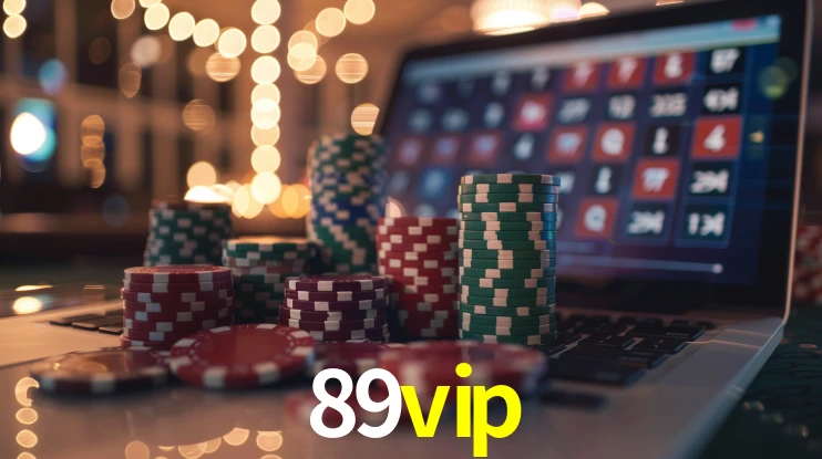 Responsive Design 89vip