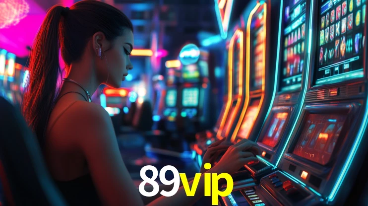 89vip Bônus - 89vip visual 1