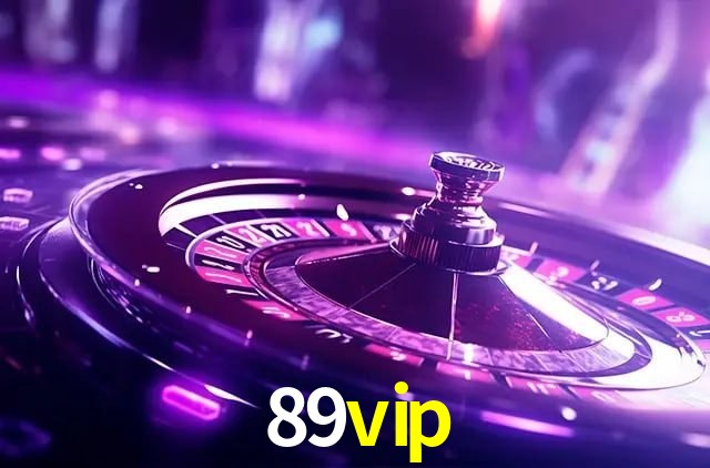 cassino 89vip